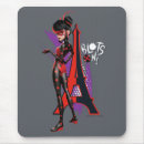 Suche nach wunderbar mousepads Magisches mädchen