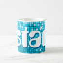 Suche nach retro disco tassen Blau