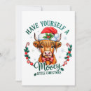 Suche nach weihnachtskuh karten Passend
