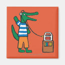 Suche nach krokodil magnete Kerzenpresse