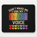 Suche nach benutzer mousepads Stimme