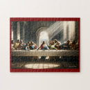 Suche nach jesus puzzle Letztes abendessen