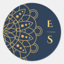 Suche nach indian wedding aufkleber Elegant