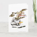 Suche nach wile e coyote karten Animation