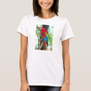 Suche nach papagei tshirts Dschungel