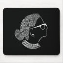 Suche nach feminismus mousepads Geschichte