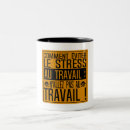 Suche nach stress tassen Slogan