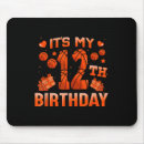 Suche nach 12 geburtstag mousepads Trainer