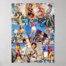 Suche nach kitsche poster Vintag