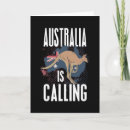 Suche nach kangaroos karten Australia