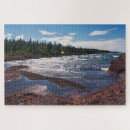 Suche nach lake superior puzzle Michigan