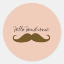 Suche nach mustache aufkleber Retro