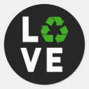 Suche nach liebe erde aufkleber Die erde gerettet