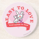 Suche nach die beleidigung untersetzer Herzen