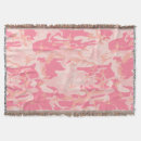 Suche nach rosa camouflage decken Armeemuster