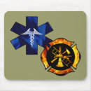 Suche nach emt mousepads Feuerwehrmann
