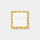 Suche nach biene post it Süß
