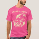 Suche nach gleitschirmfliegen tshirts Luftsport