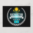 Suche nach kasachstan postkarten Souvenir