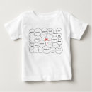Suche nach säugling tshirts Inspirierend