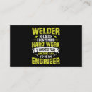 Suche nach harte visitenkarten Schweißer