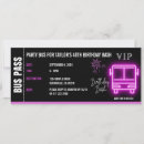 Suche nach vip pass einladungen Eintrittskarte