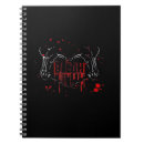 Suche nach emo notizbuch Halloween