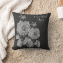 Suche nach peony kissen Personalisiert