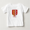 Suche nach irisches familienwappen tshirts Genealogie