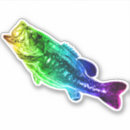 Suche nach bass aufkleber Largemouth