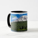 Suche nach majestätisch tassen Mt rainier
