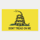 Suche nach gadsden flag aufkleber Gadse