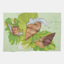 Suche nach schnecke geschirr tücher Natur