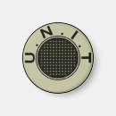 Suche nach buttons pins Logo