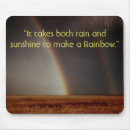 Suche nach sie sind mein sonnenschein mousepads Regenbogen