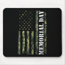 Suche nach gedenken mousepads Flagge