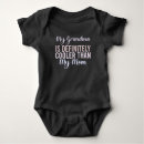 Suche nach lustige oma babykleidung Baby girl