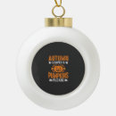 Suche nach herbstlaub ornamente Gruselige designs