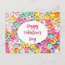 Suche nach retro valentinstag postkarten Süß