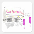 Suche nach bakterien aufkleber Lustig