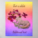 Suche nach fantasie einhorn poster Für sie