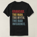 Suche nach lustiges opa tshirts Mann