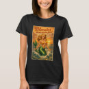 Suche nach blondine tshirts Meerjungfrau