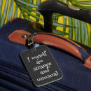 Suche nach ungewöhnlich gepäckanhänger Spaß