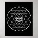 Suche nach sri yantra poster Spiritualität