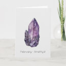 Suche nach februar geburtstag karten Kristall