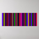 Suche nach barcode poster Modern