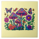 Suche nach psychedelic fliesen Blume