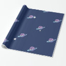 Suche nach saturn geschenkpapier Planet