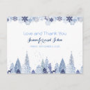 Suche nach snowflake stationary karten Winterhochzeit